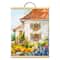 12 Pack: Cottage Paint-by-Number Kit by Artist's Loft™ Necessities™